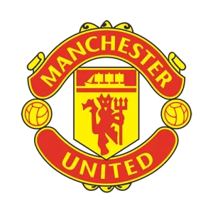 manchester-united-fonts-logo Paris Saint-Germain PSG 2026-2027 Ligue 1 Away Font & Numbers Download