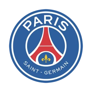 psg-logo Paris Saint-Germain PSG 2026-2027 Ligue 1 Away Font & Numbers Download