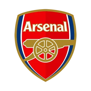 arsenal-font-logo Paris Saint-Germain PSG 2026-2027 Ligue 1 Away Font & Numbers Download