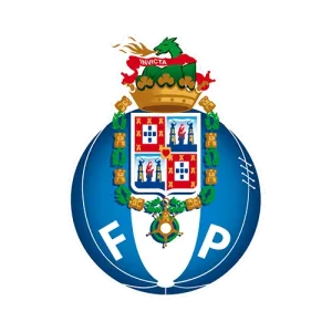 fc-porto-font-logo Paris Saint-Germain PSG 2026-2027 Ligue 1 Away Font & Numbers Download
