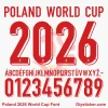 poland-2026-world-cup-font-download Poland 2026 World Cup font TTF vector kit complete character sheet alphabet glyphs and 3D shadow numbers zero to nine