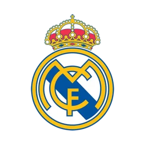 real-madrid-font-logo Paris Saint-Germain PSG 2026-2027 Ligue 1 Away Font & Numbers Download