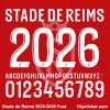 stade-de-reims-2025-2026-font-download Stade de Reims 2025-2026 font TTF vector kit complete character sheet alphabet glyphs and numbers zero to nine