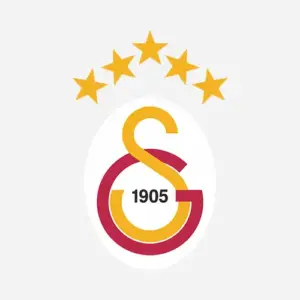 galatasaray-font-logo Paris Saint-Germain PSG 2026-2027 Ligue 1 Away Font & Numbers Download