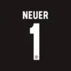 bayern-munich 2024-25-nameset Custom Bayern Munich 2024-25 Nameset