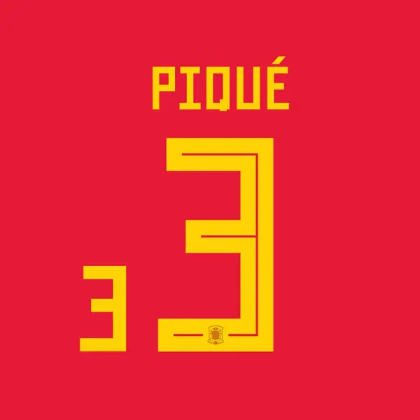 Custom Galatasaray Nameset Sticker